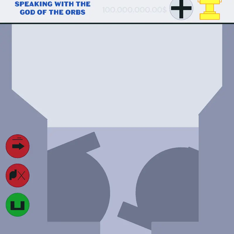 Orb Simulator by @Shadow_Invincible