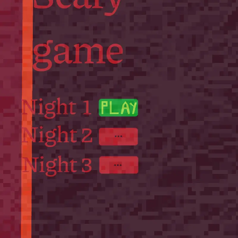 Game by @kentylop