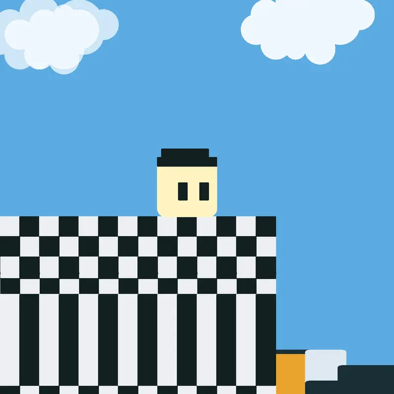 Game by @endlessvoid