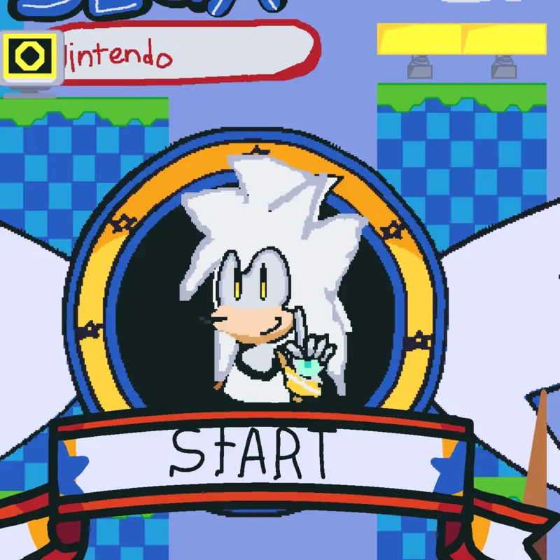 Game by @sonicthehog890