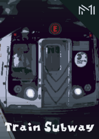 Train Subway [ v12.4 - Old ]