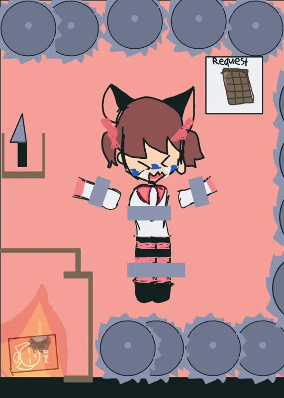 Game by @purrfect_gamemaker