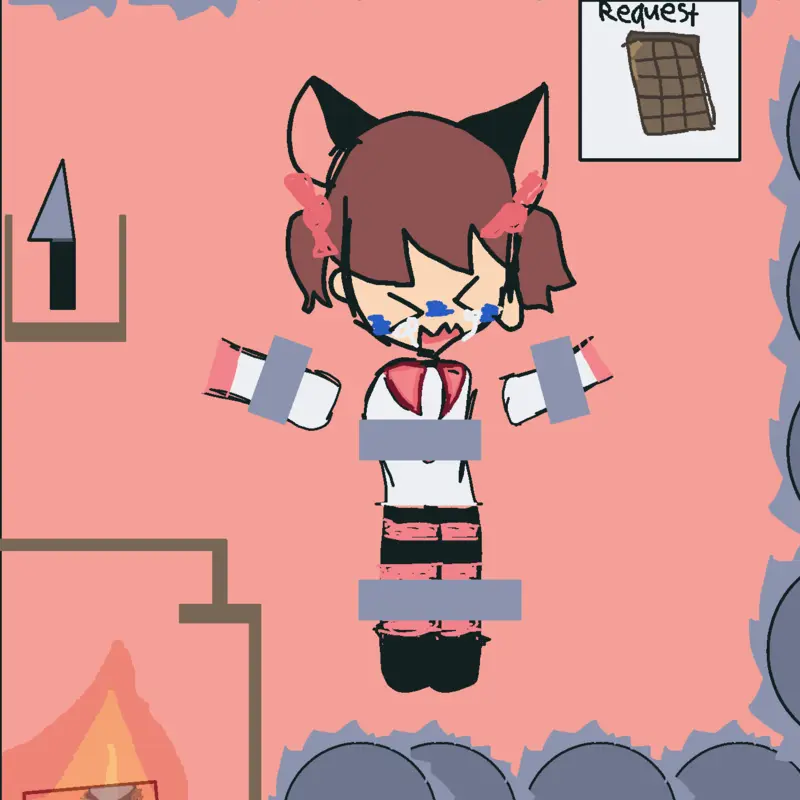 Game by @purrfect_gamemaker