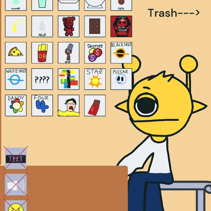 Game by @Udilfido