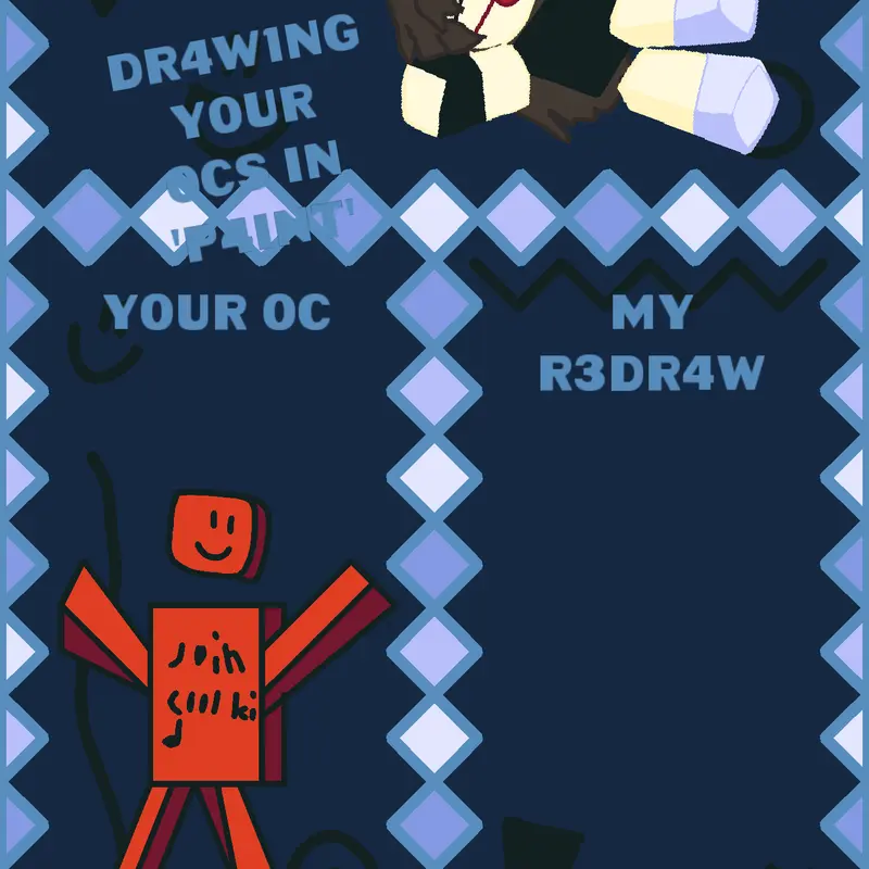 Game by @C00lkidsthebest1