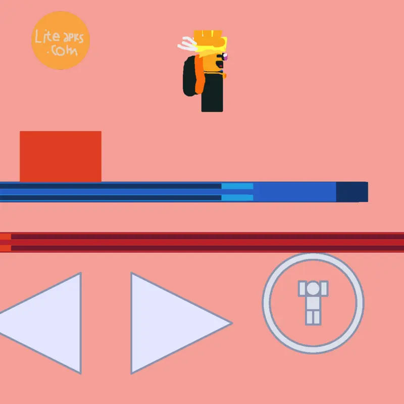 Game by @robloxbear2015