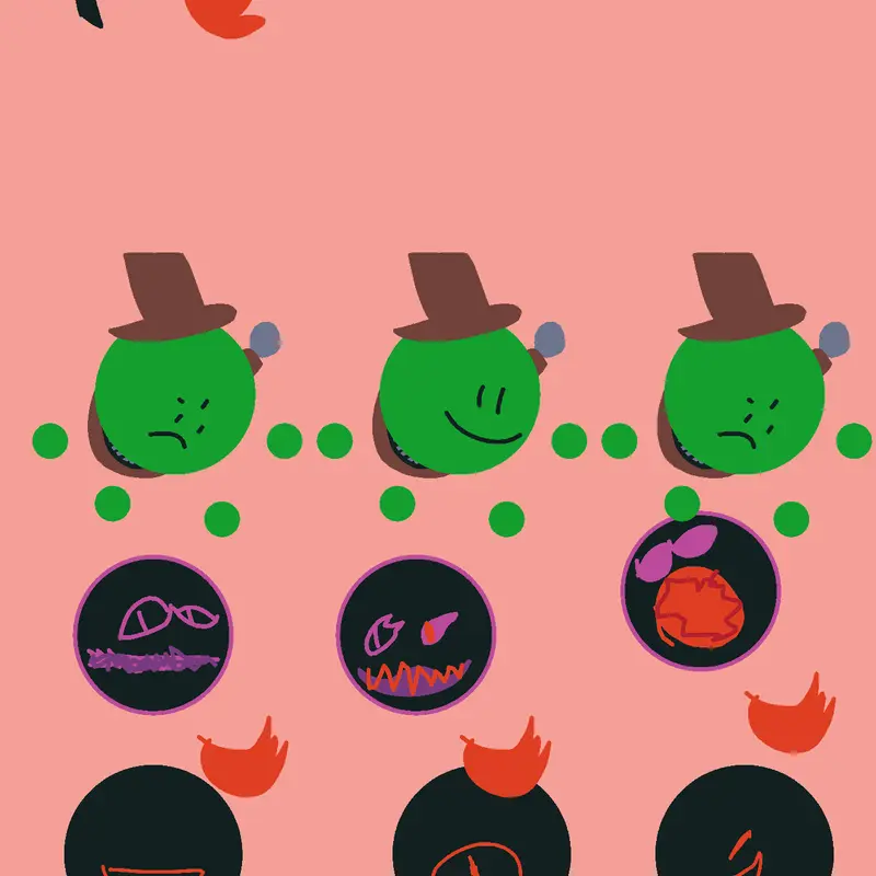 Game by @riding_out
