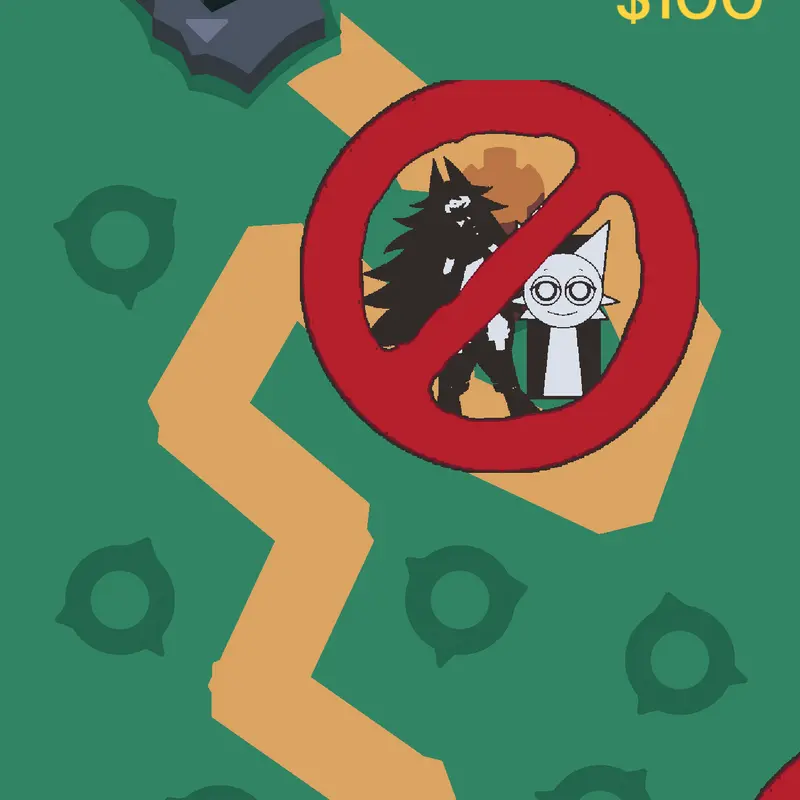Game by @watermelonfuy