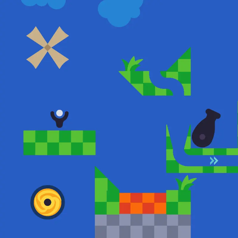 Game by @itsalwaysunnie