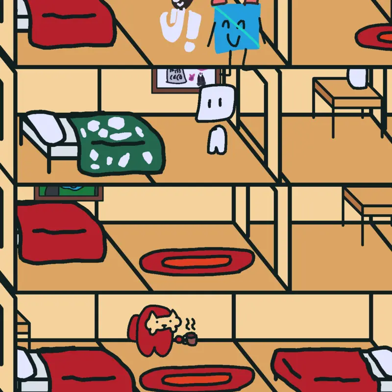 Game by @UnloadedLoaf