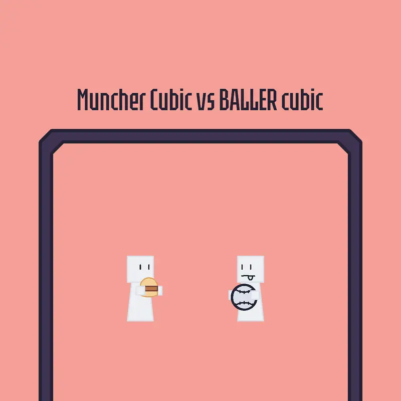 Game by @BallHead