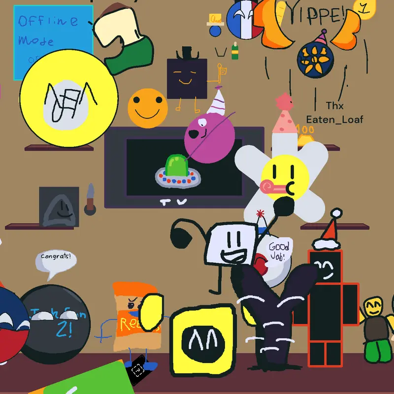 Game by @DreamyPlayz