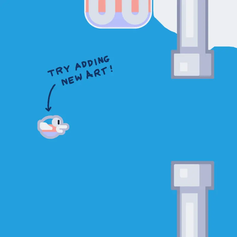 Game by @Jelliazell