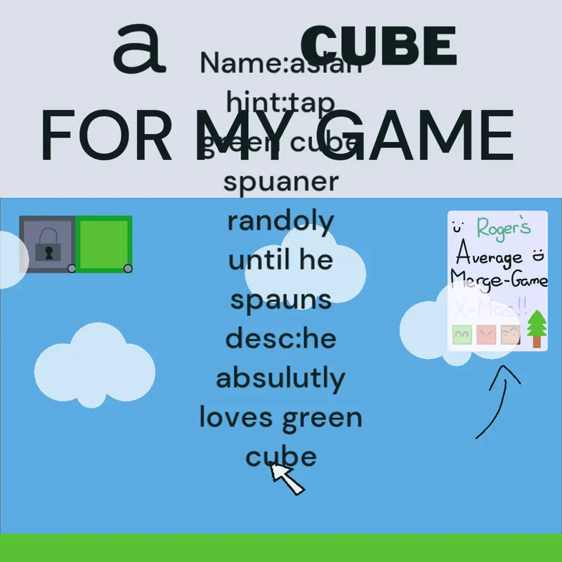 Game by @asgan