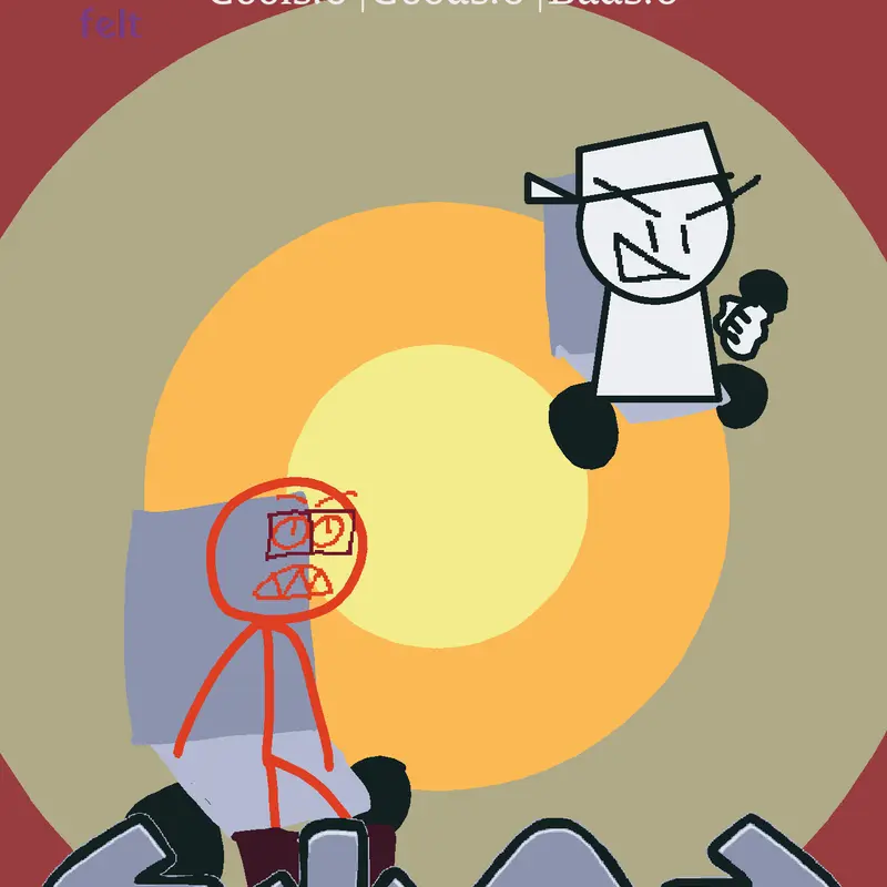 Game by @Theplayerthatknowsfnf