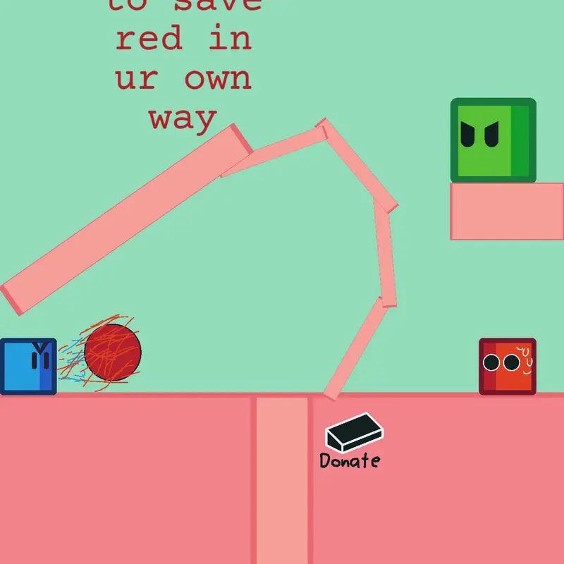 Game by @5107