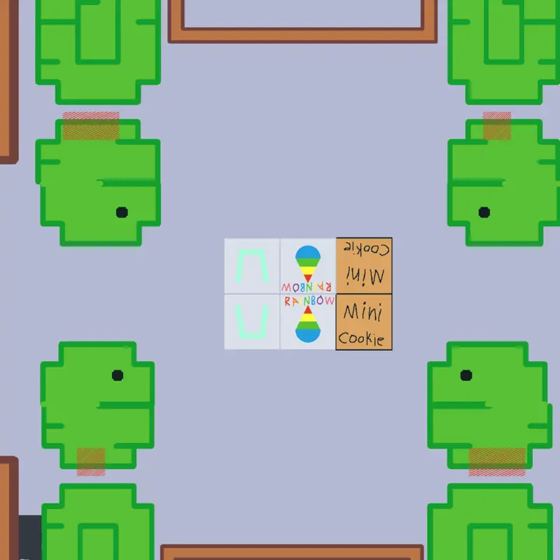 Game by @2EURO