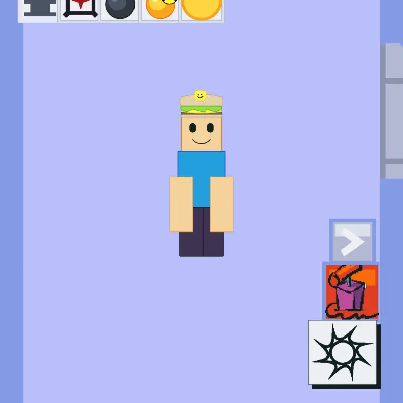 Game by @tmwtlisback