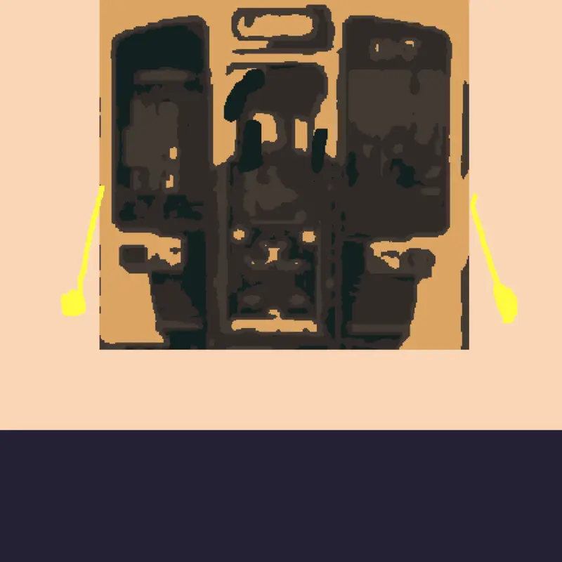 Game by @cubecharacters