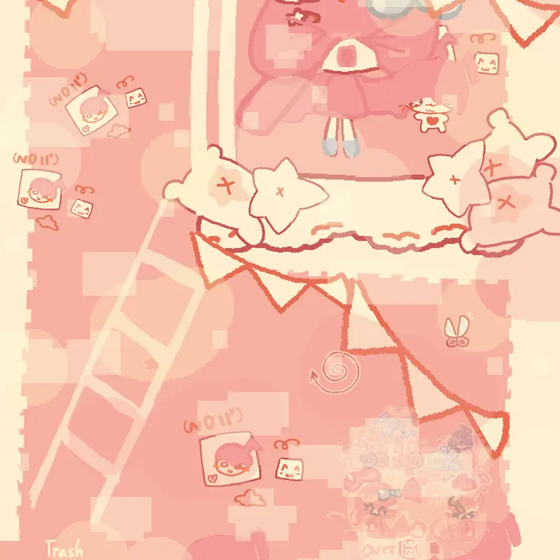 Game by @-_M0CH4_-
