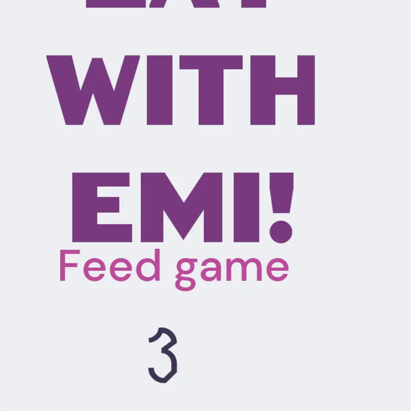 Game by @-MiniJade_Forever-