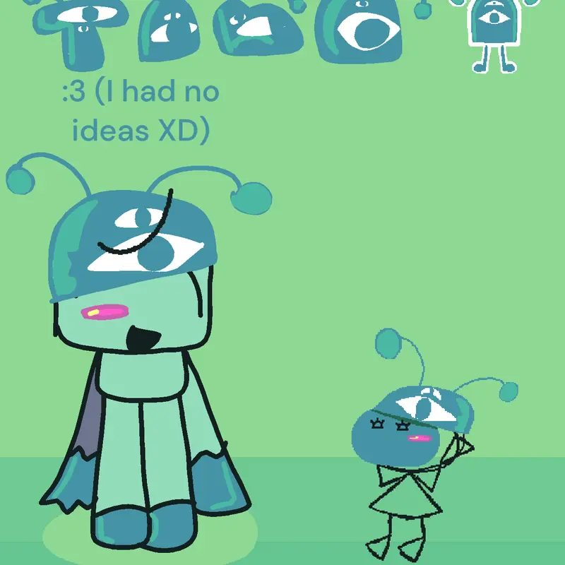 Game by @Alien-Tino
