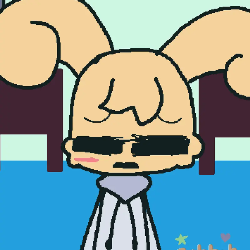 Game by @MariahRomero