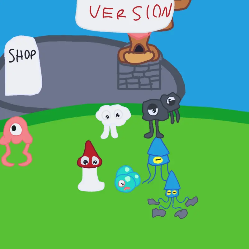 Game by @Hydraken_msm