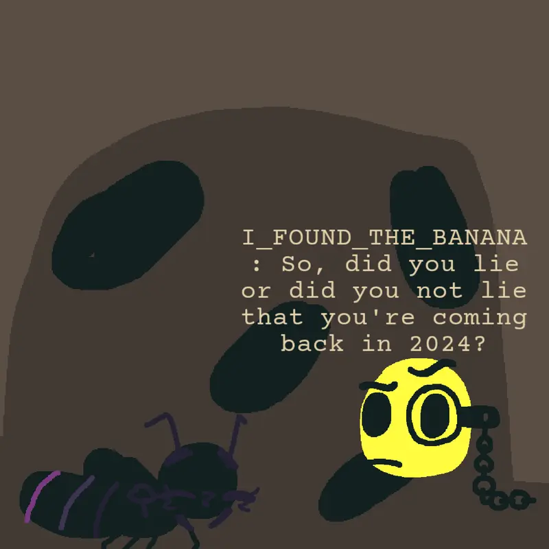 Game by @GaryIsBackAgain