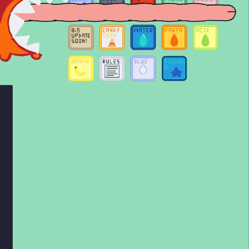 Game by @pinkiepie_1266