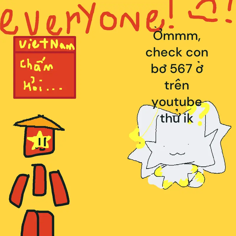 Game by @Vietnamneidk