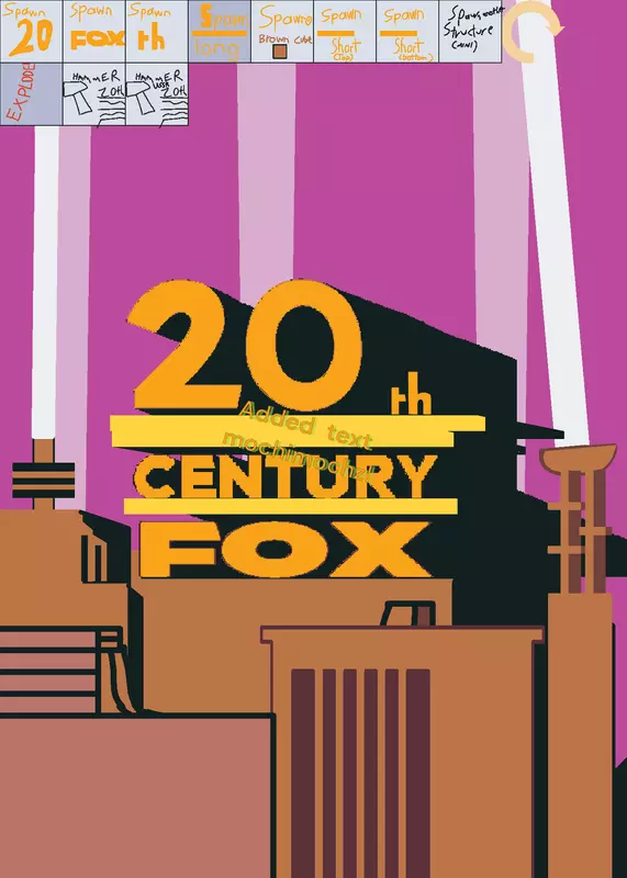 Game by @2085foxfilm