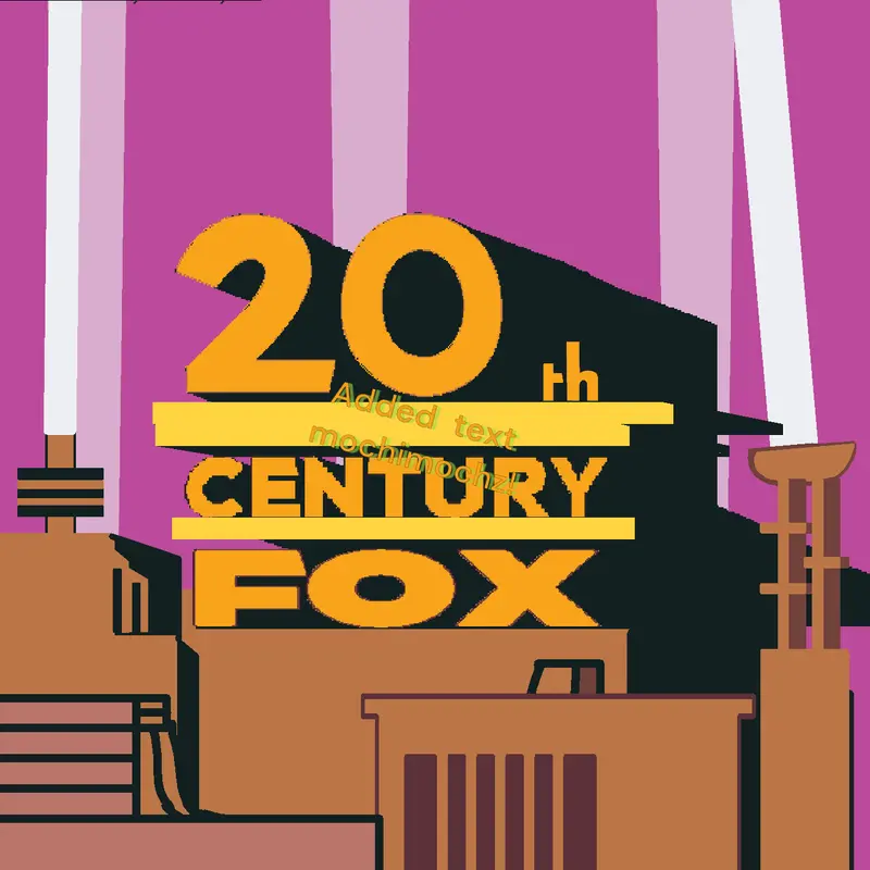 Game by @2085foxfilm
