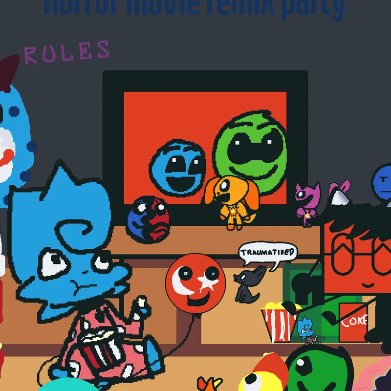 Game by @nico_crazy