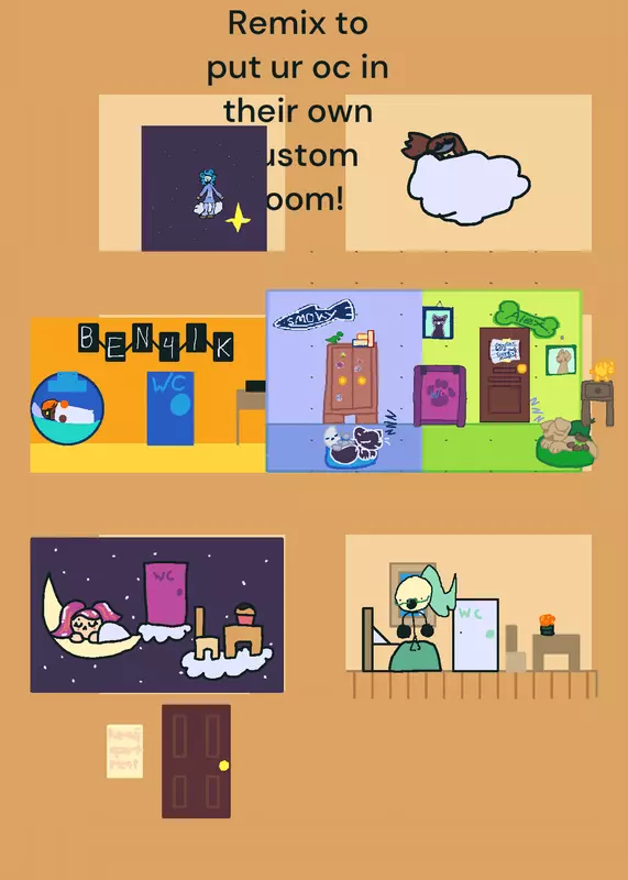 Game by @IStoleUr_Toast