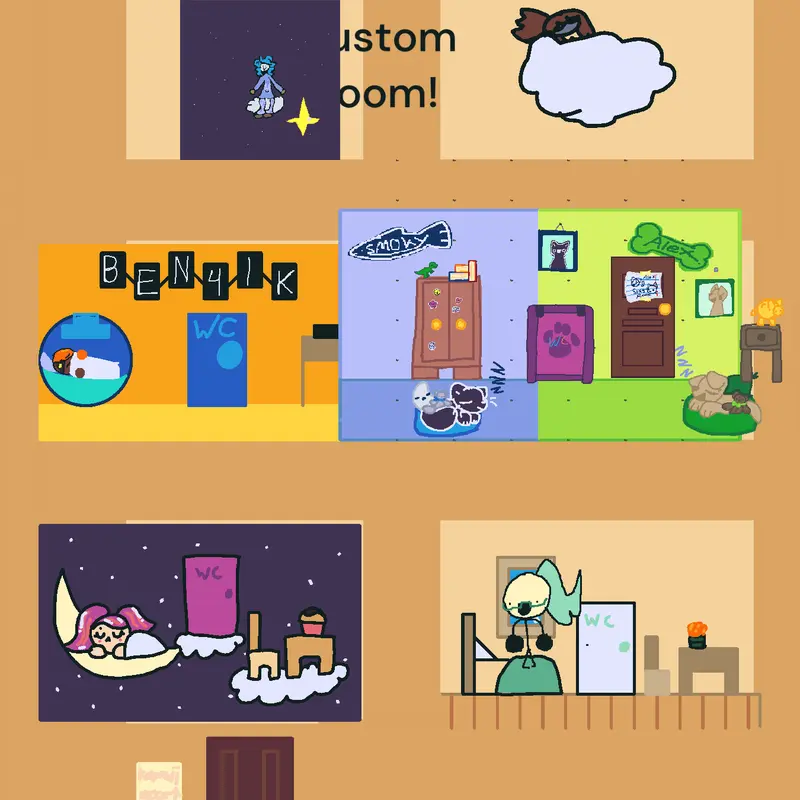 Game by @IStoleUr_Toast