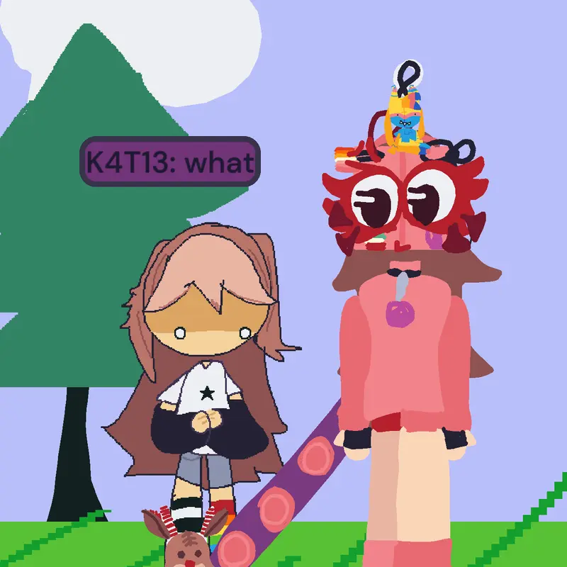 Game by @Yut_Kinitopet