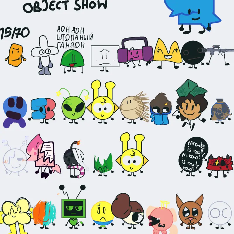 Game by @DAMI_KAT