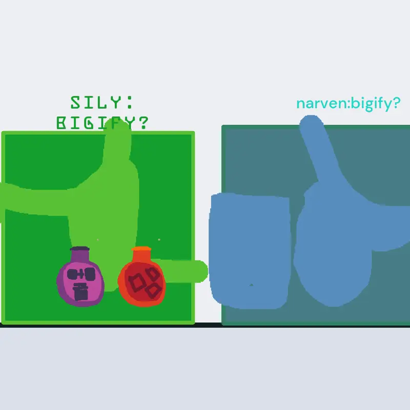 Game by @NEVER_AS_AB
