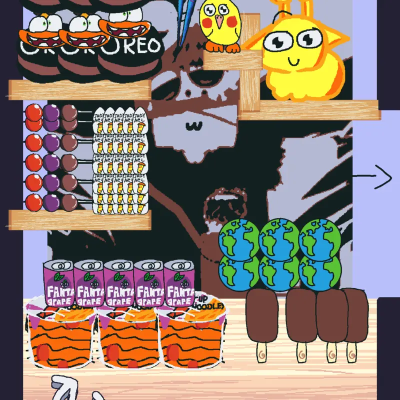 Game by @Sami_ydejameaserlacuenta