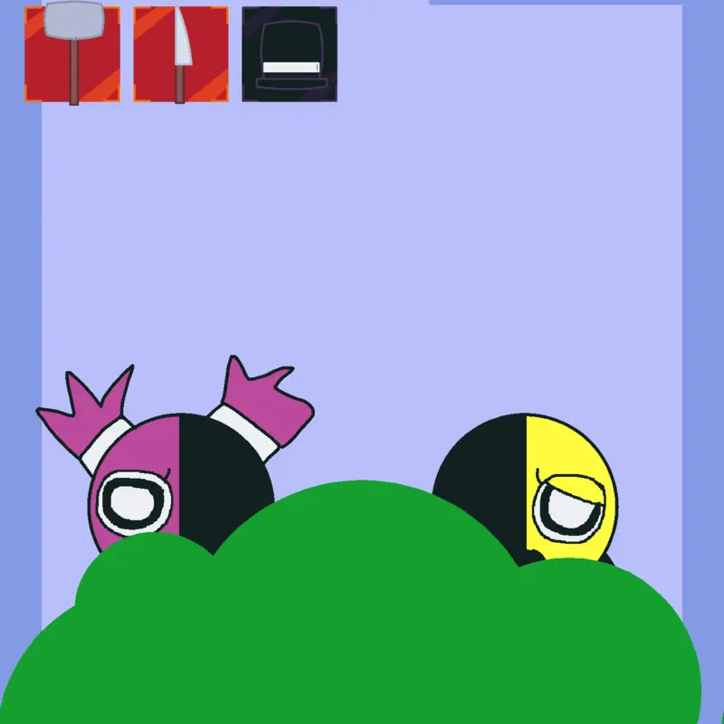 Game by @amelia_the_pretty