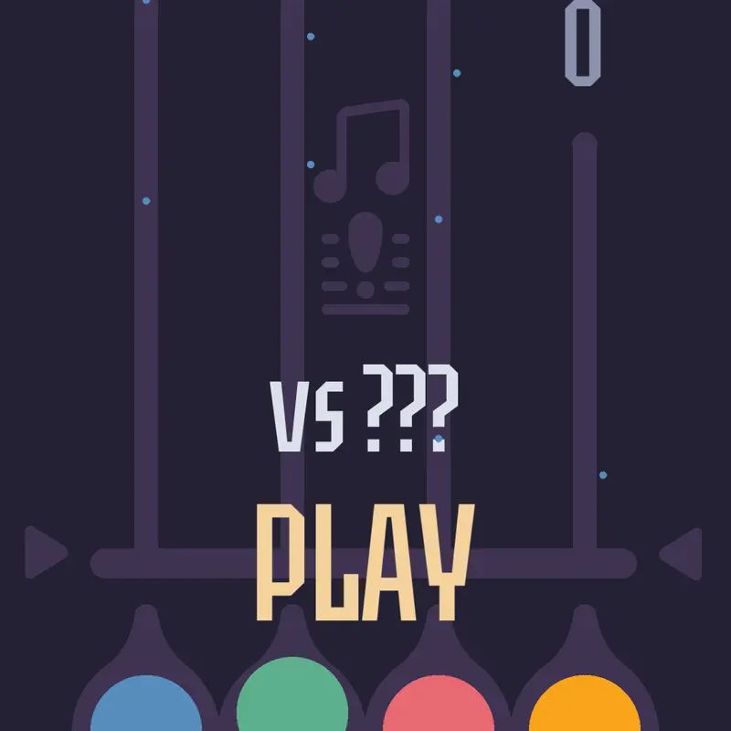 Game by @isakito