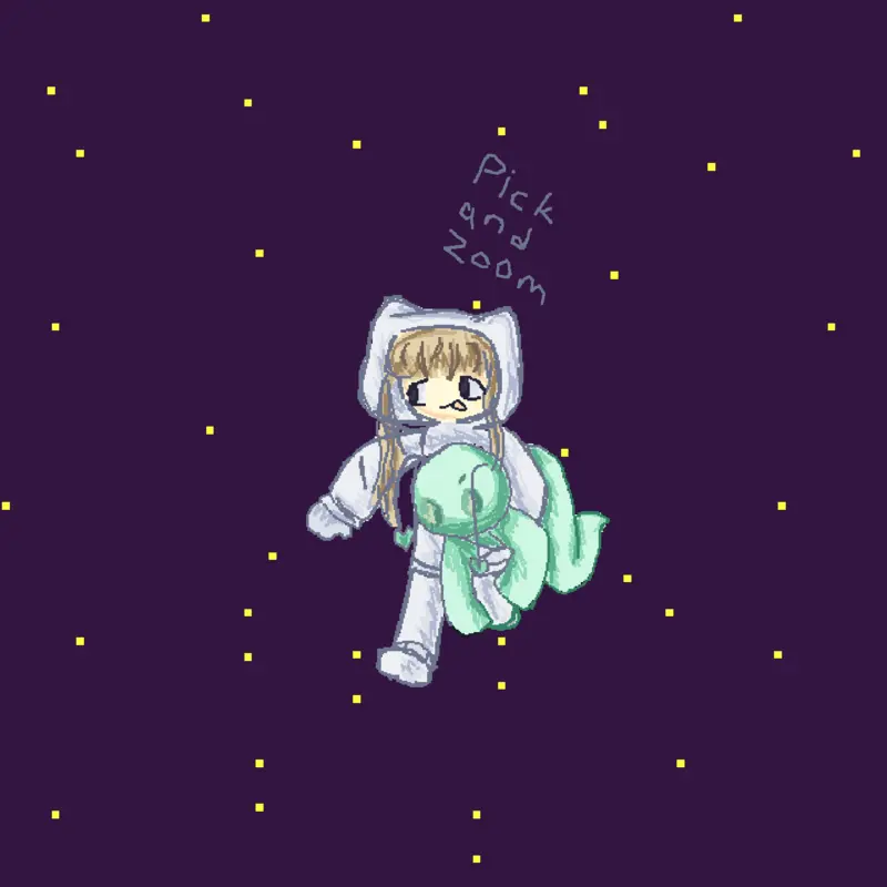 Game by @ehwe