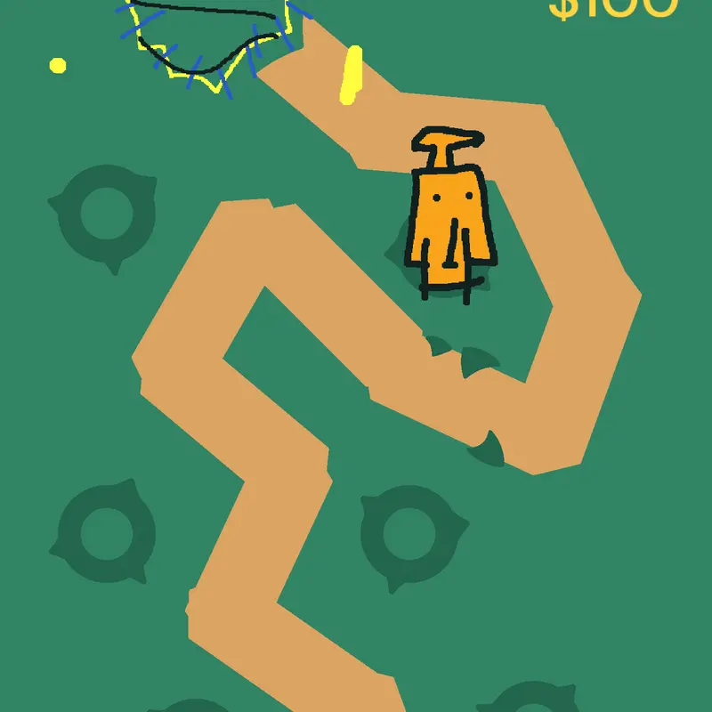 Game by @kaarlJM