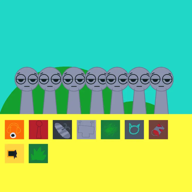 Game by @i_love_vietnamXD