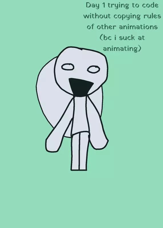 Game by @LazyAnimator