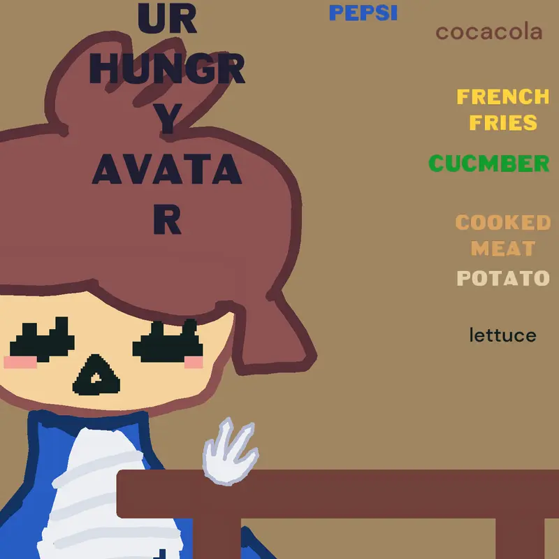 Game by @WorstGaemdev