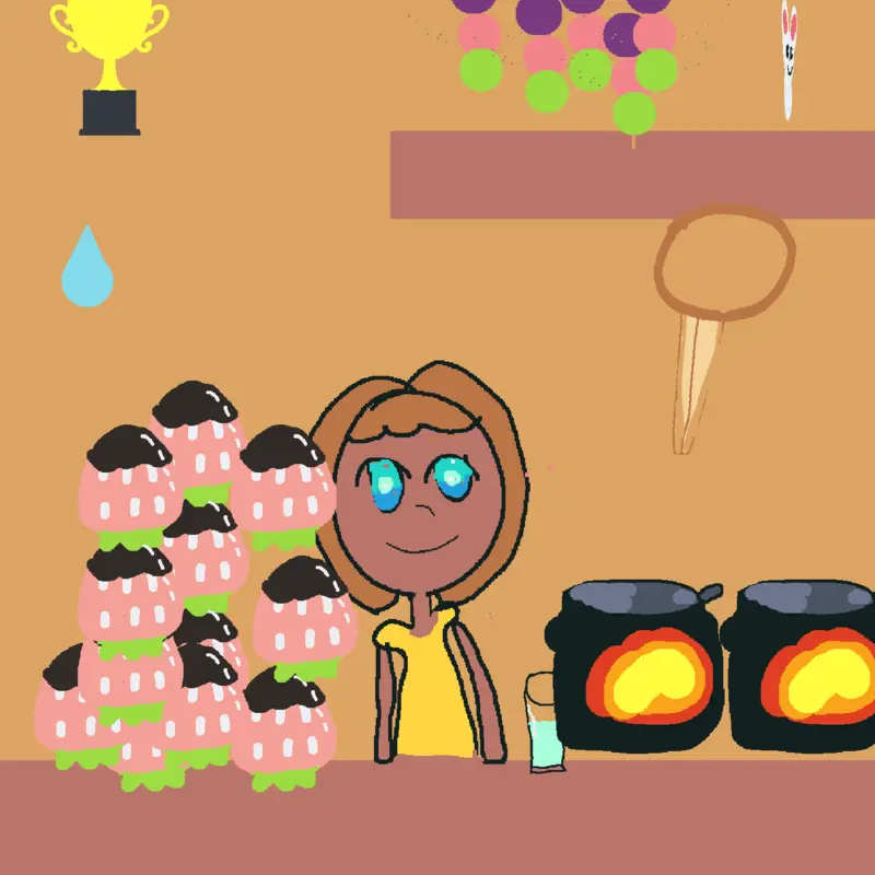 Game by @Babybrie007