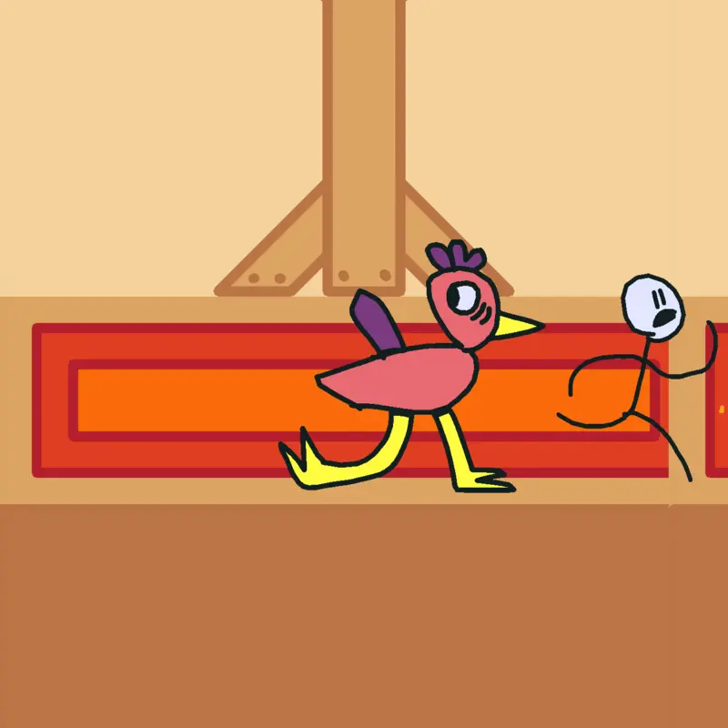 Game by @mel-ink2