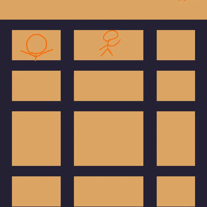 Game by @the_stickman-brasil